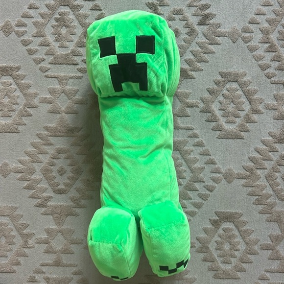 minecraft Other - Minecraft stuffy NWOT.